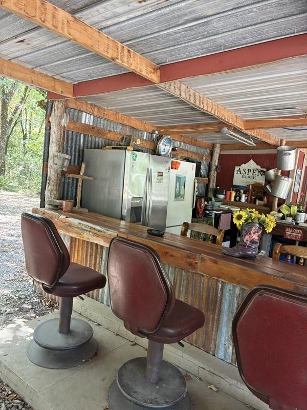 161416 Highway 2 Tuskahoma OK 74574