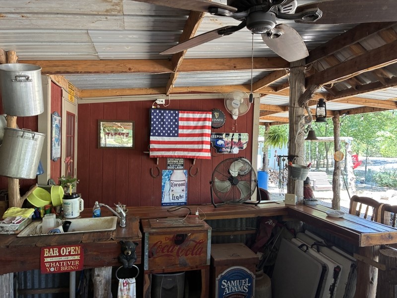 161416 Highway 2 Tuskahoma OK 74574