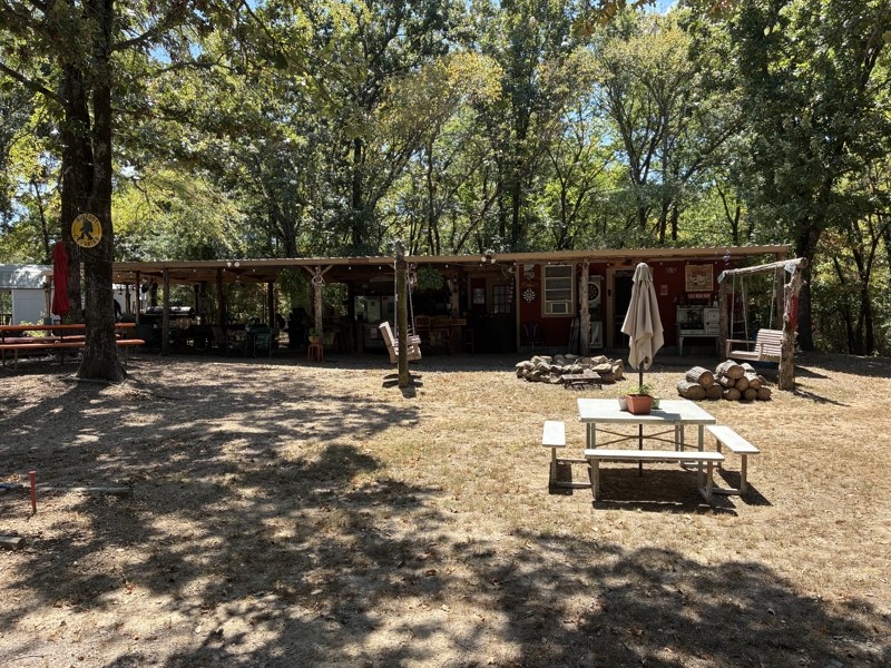 161416 Highway 2 Tuskahoma OK 74574