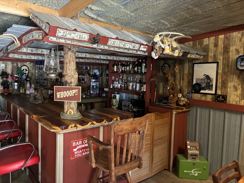 161416 Highway 2 Tuskahoma OK 74574