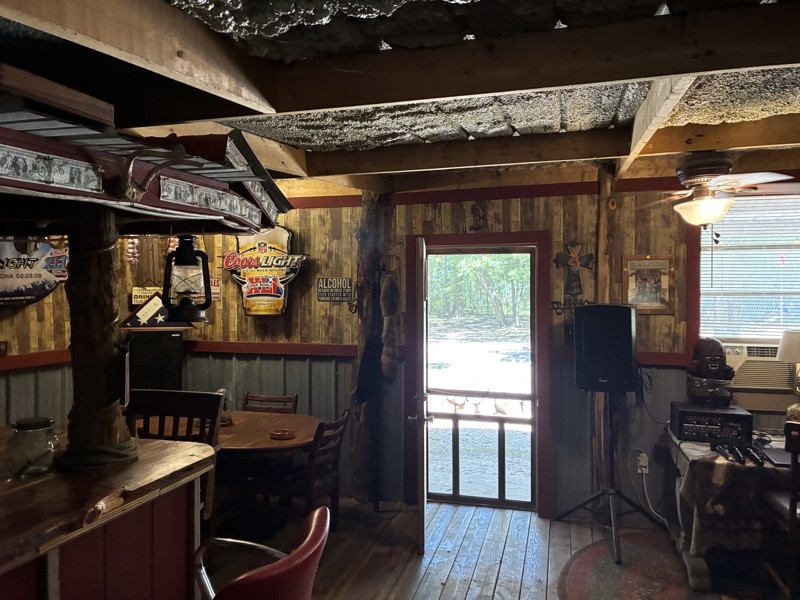 161416 Highway 2 Tuskahoma OK 74574