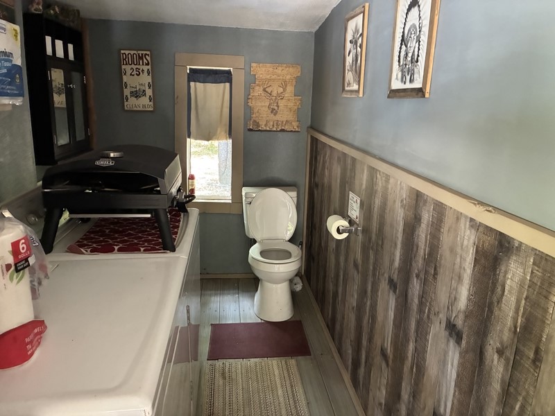161416 Highway 2 Tuskahoma OK 74574