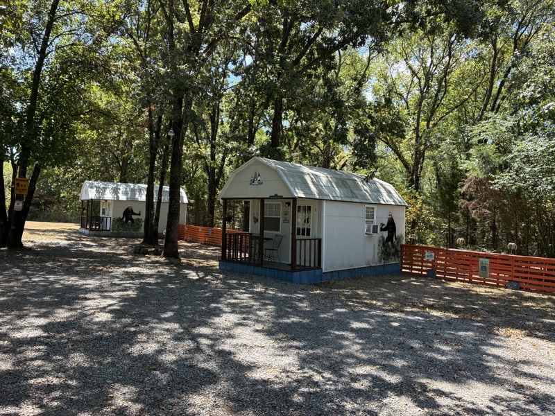 161416 Highway 2 Tuskahoma OK 74574