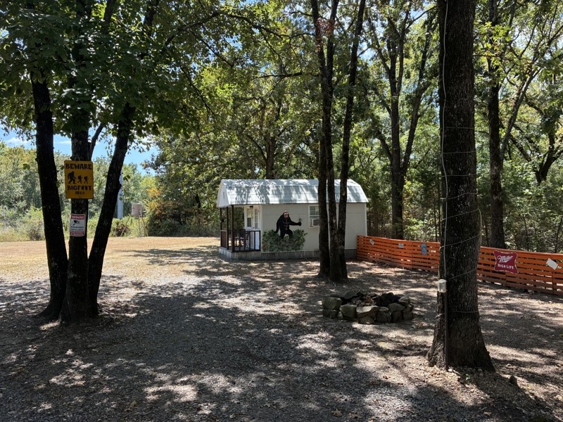161416 Highway 2 Tuskahoma OK 74574