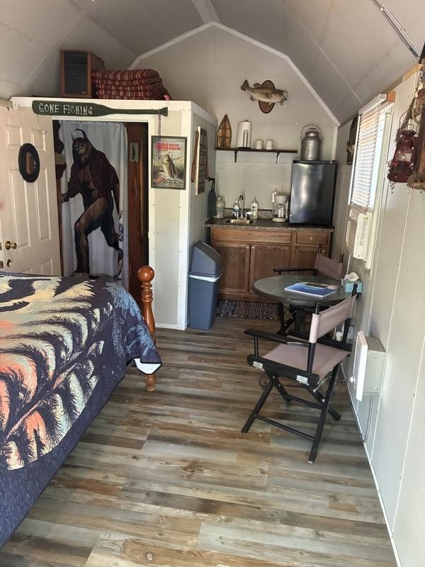 161416 Highway 2 Tuskahoma OK 74574