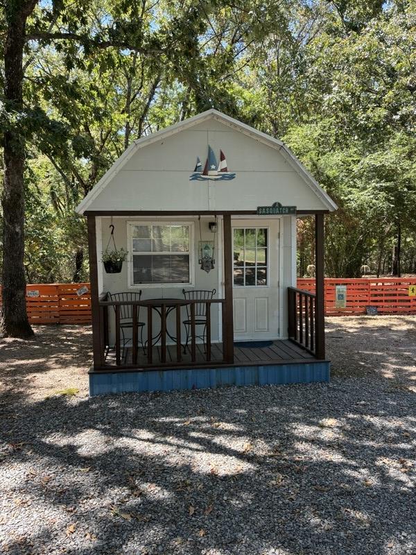 161416 Highway 2 Tuskahoma OK 74574