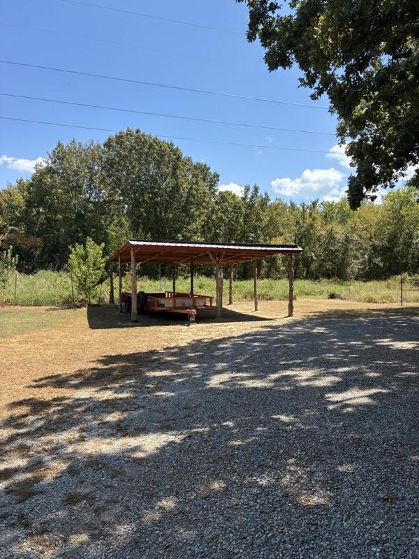 161416 Highway 2 Tuskahoma OK 74574
