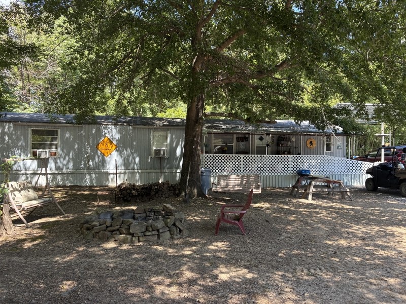 161416 Highway 2 Tuskahoma OK 74574