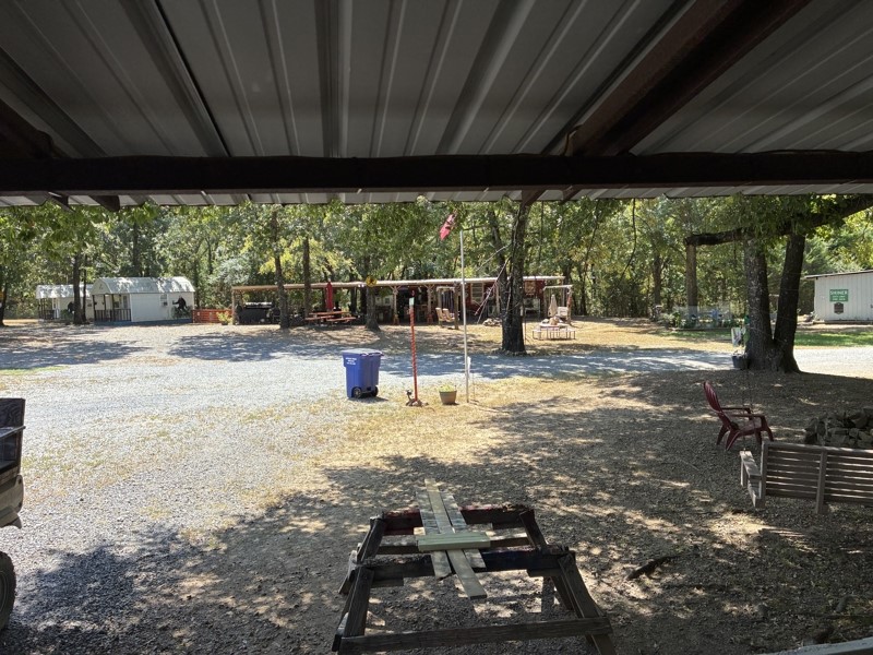 161416 Highway 2 Tuskahoma OK 74574