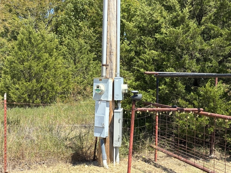 161416 Highway 2 Tuskahoma OK 74574