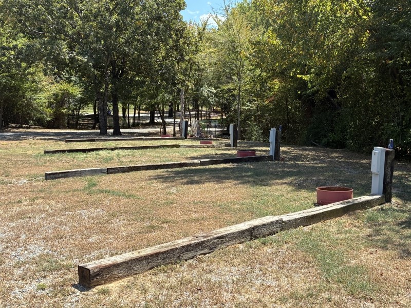 161416 Highway 2 Tuskahoma OK 74574