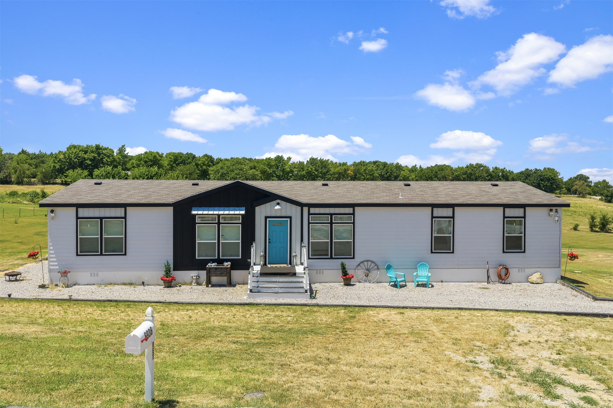 6936 Delores Road Sulphur OK 73086
