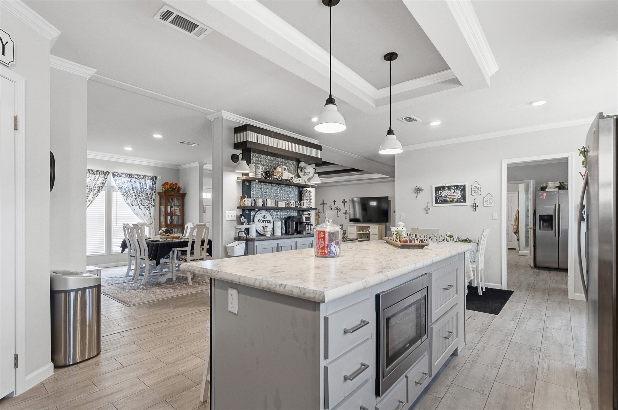 6936 Delores Road Sulphur OK 73086