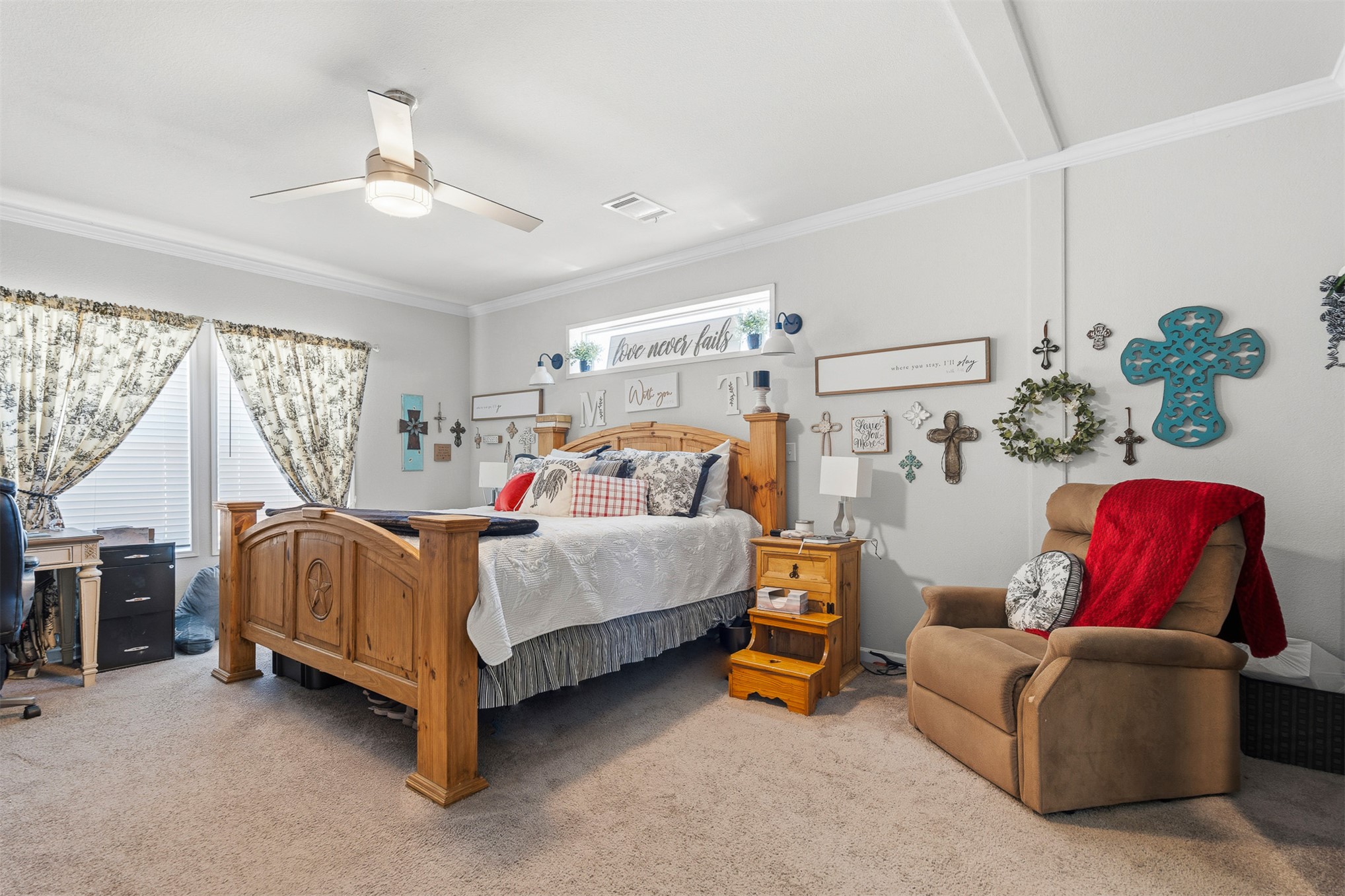 6936 Delores Road Sulphur OK 73086