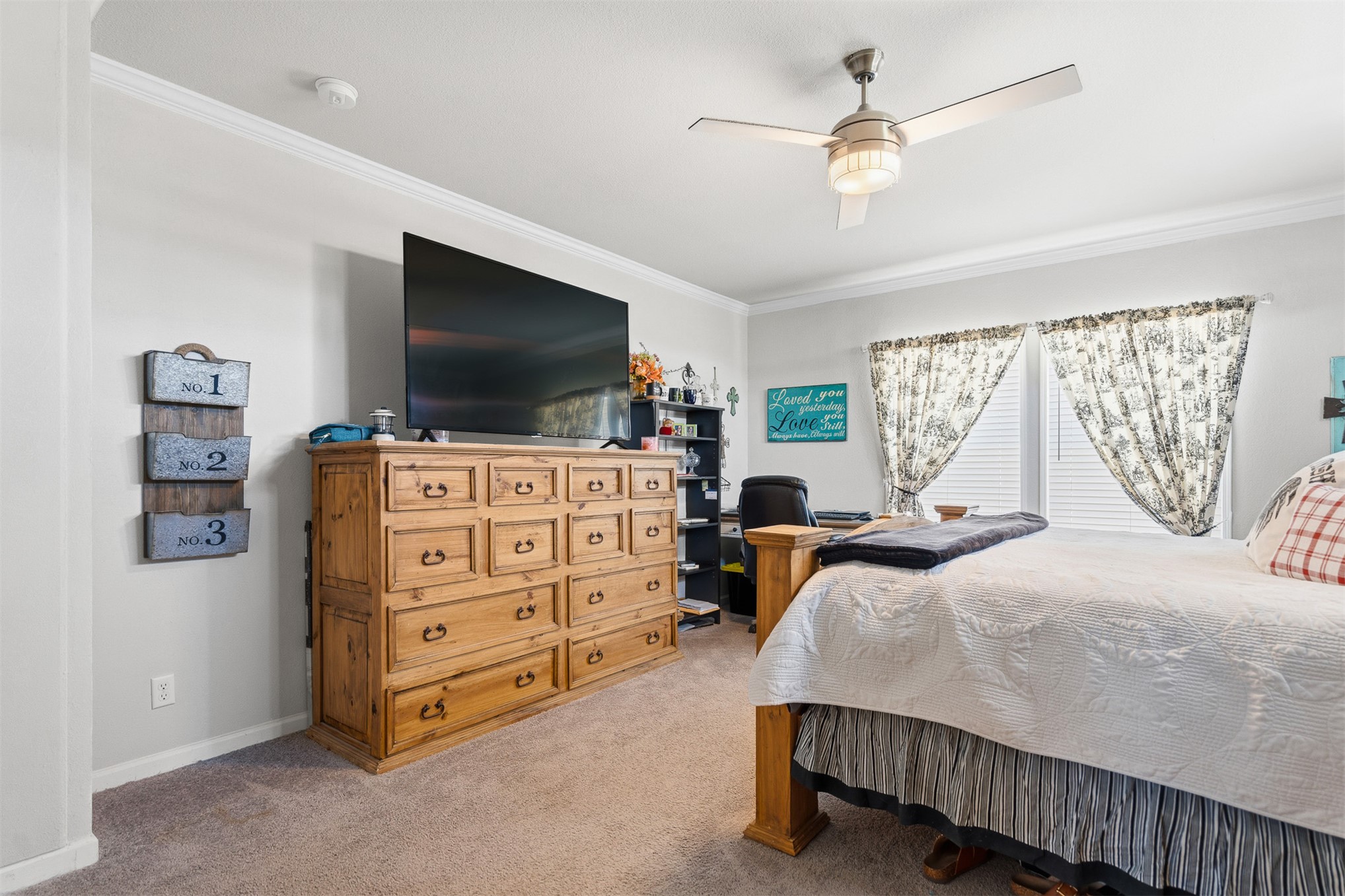6936 Delores Road Sulphur OK 73086