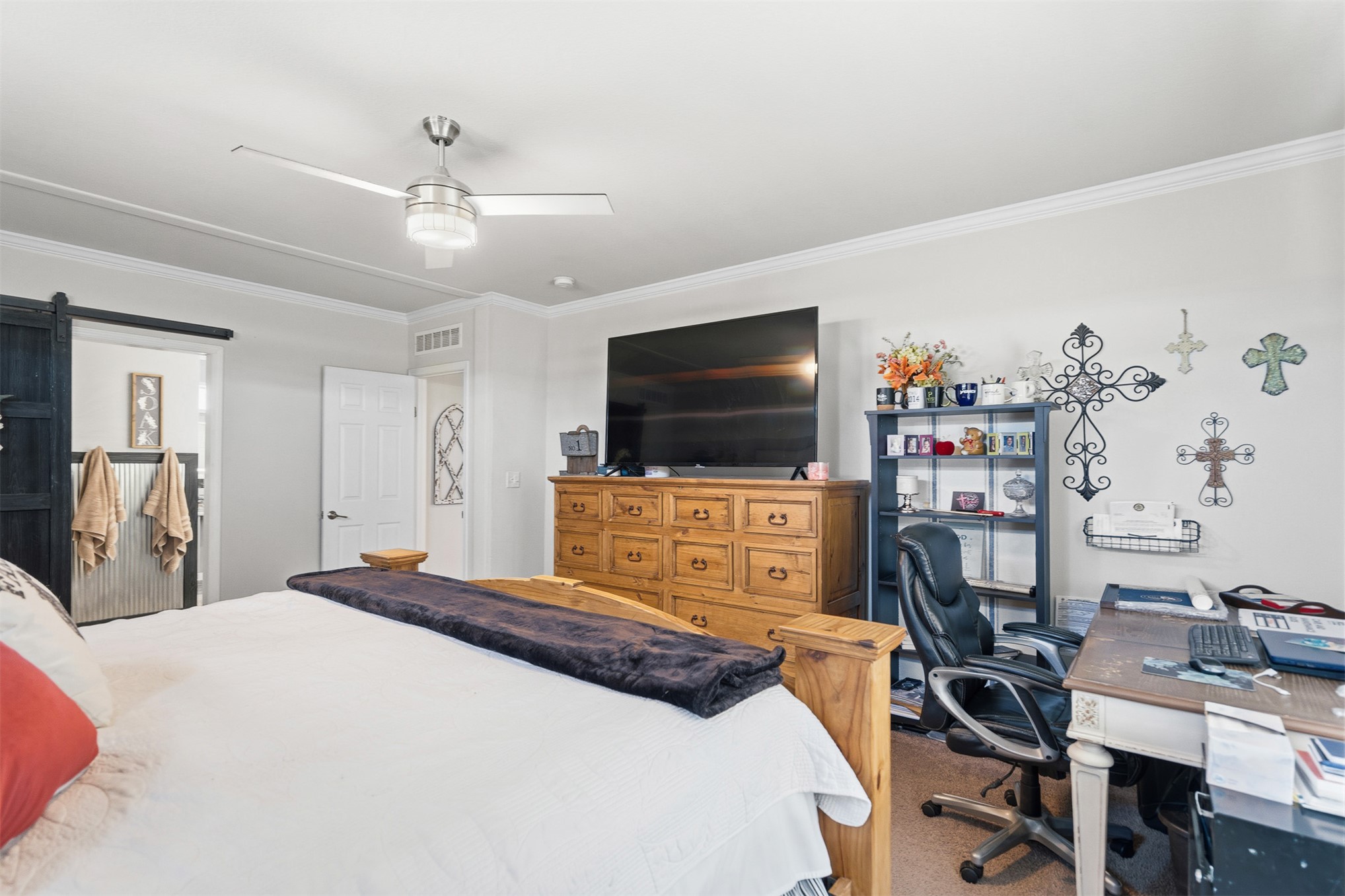 6936 Delores Road Sulphur OK 73086