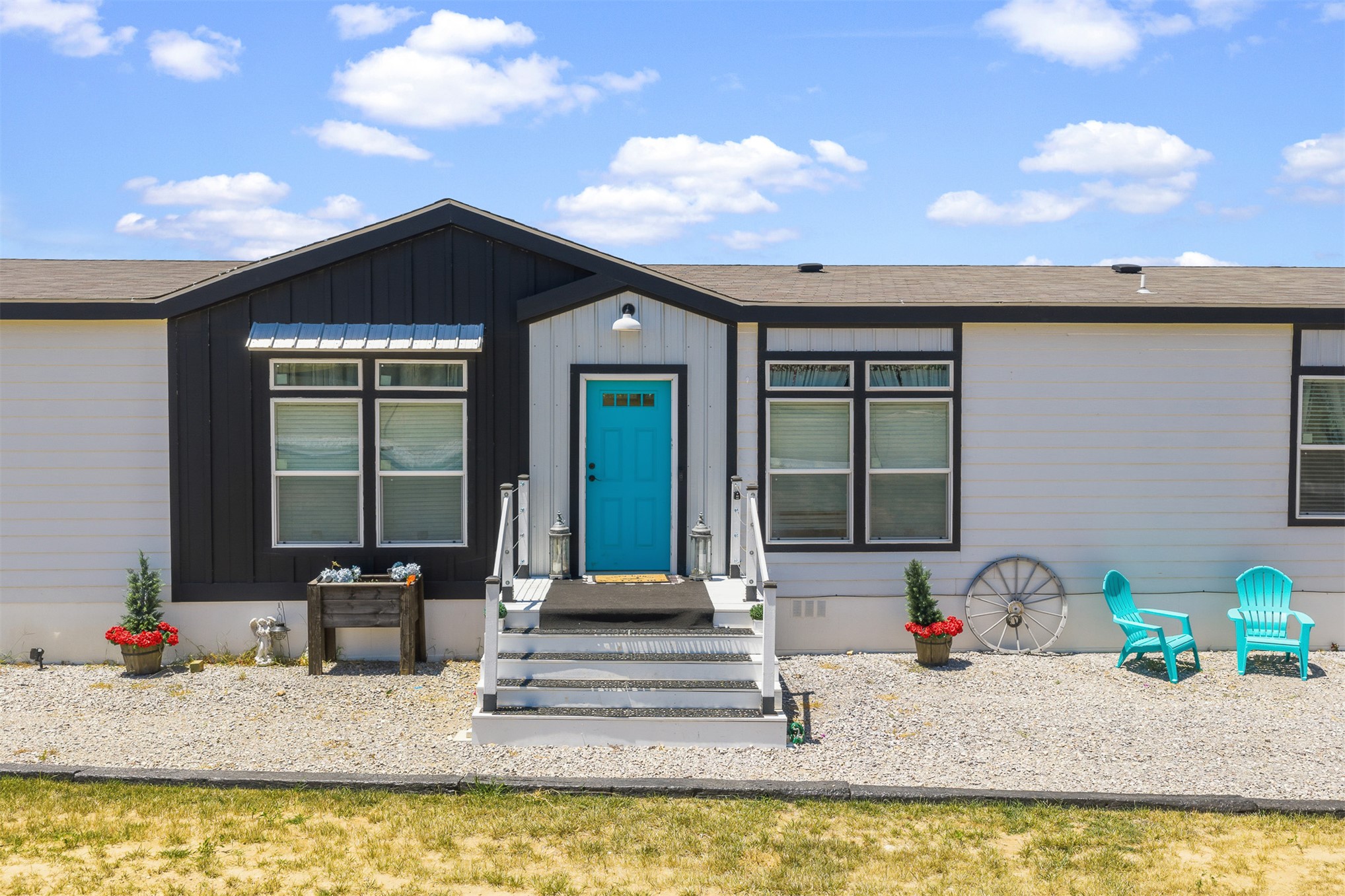 6936 Delores Road Sulphur OK 73086