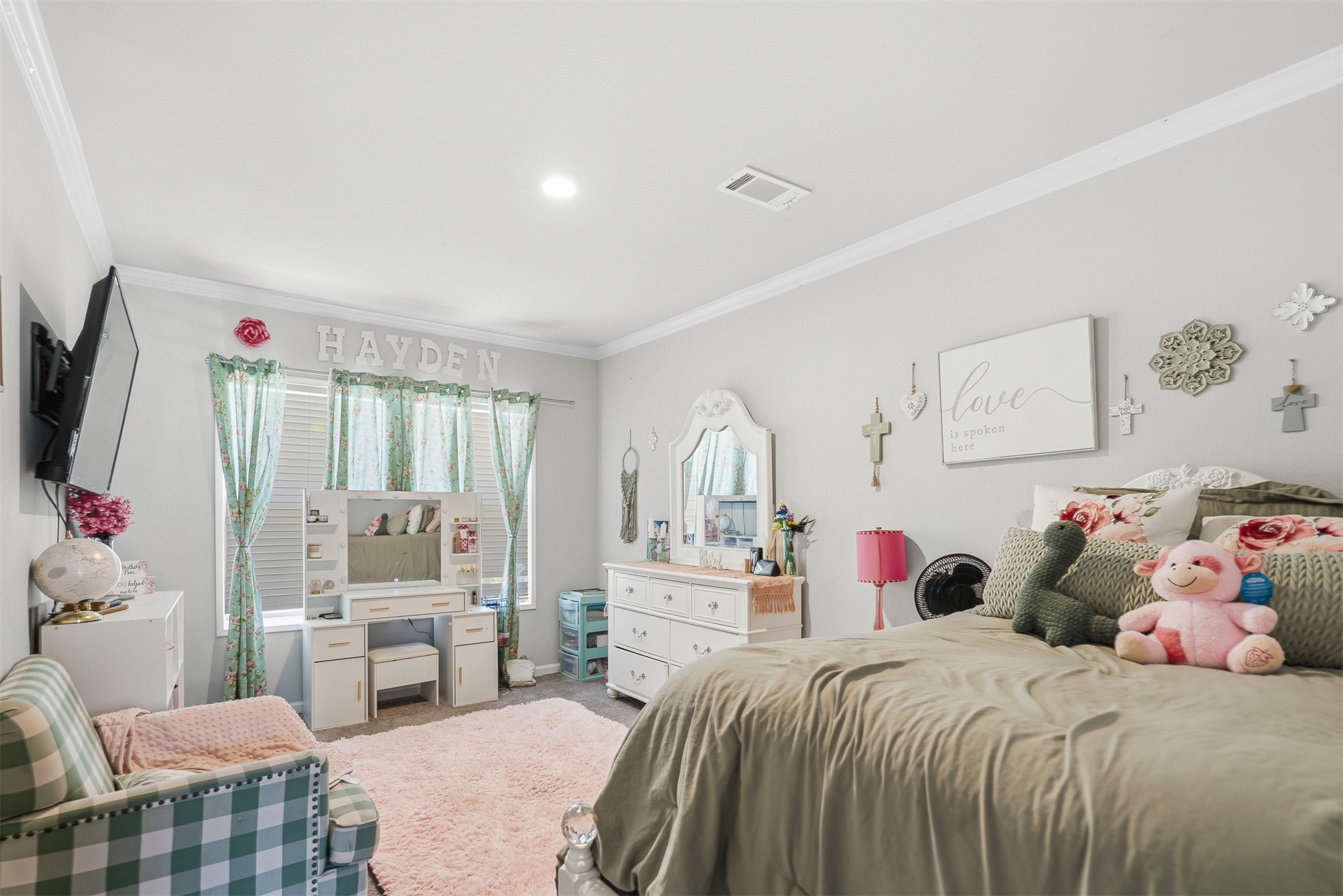 6936 Delores Road Sulphur OK 73086