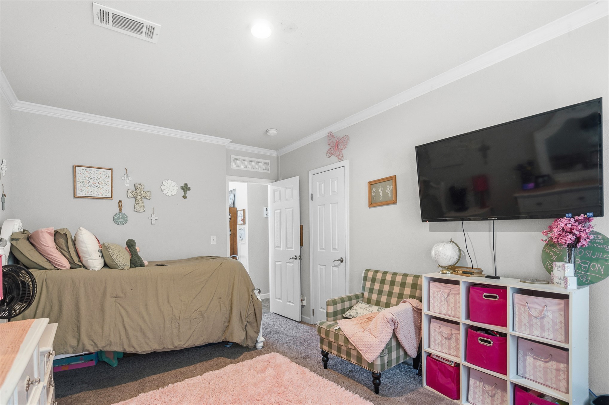 6936 Delores Road Sulphur OK 73086