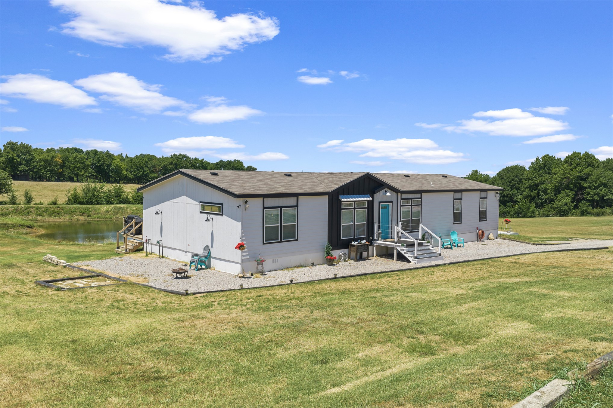 6936 Delores Road Sulphur OK 73086