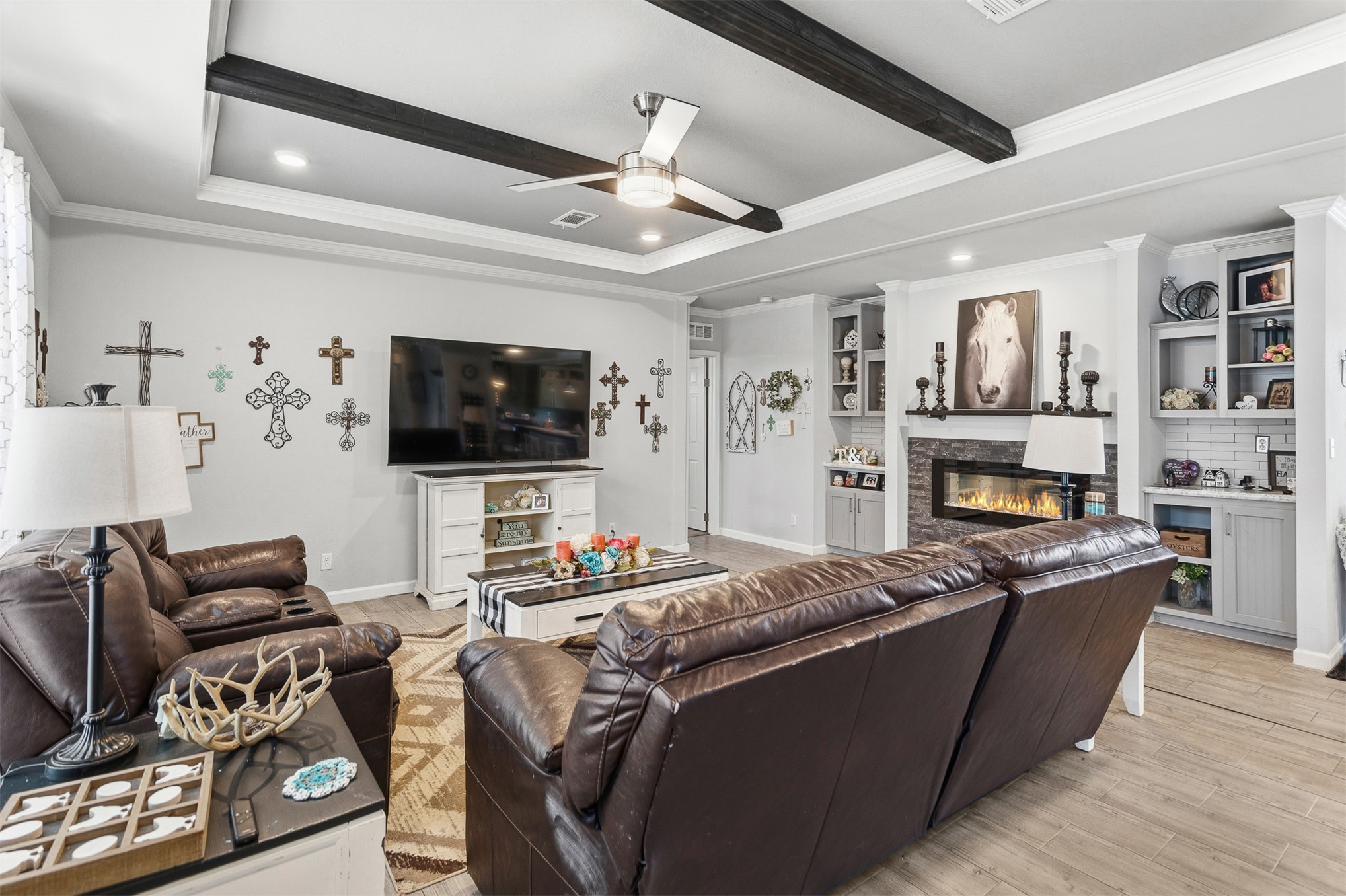6936 Delores Road Sulphur OK 73086