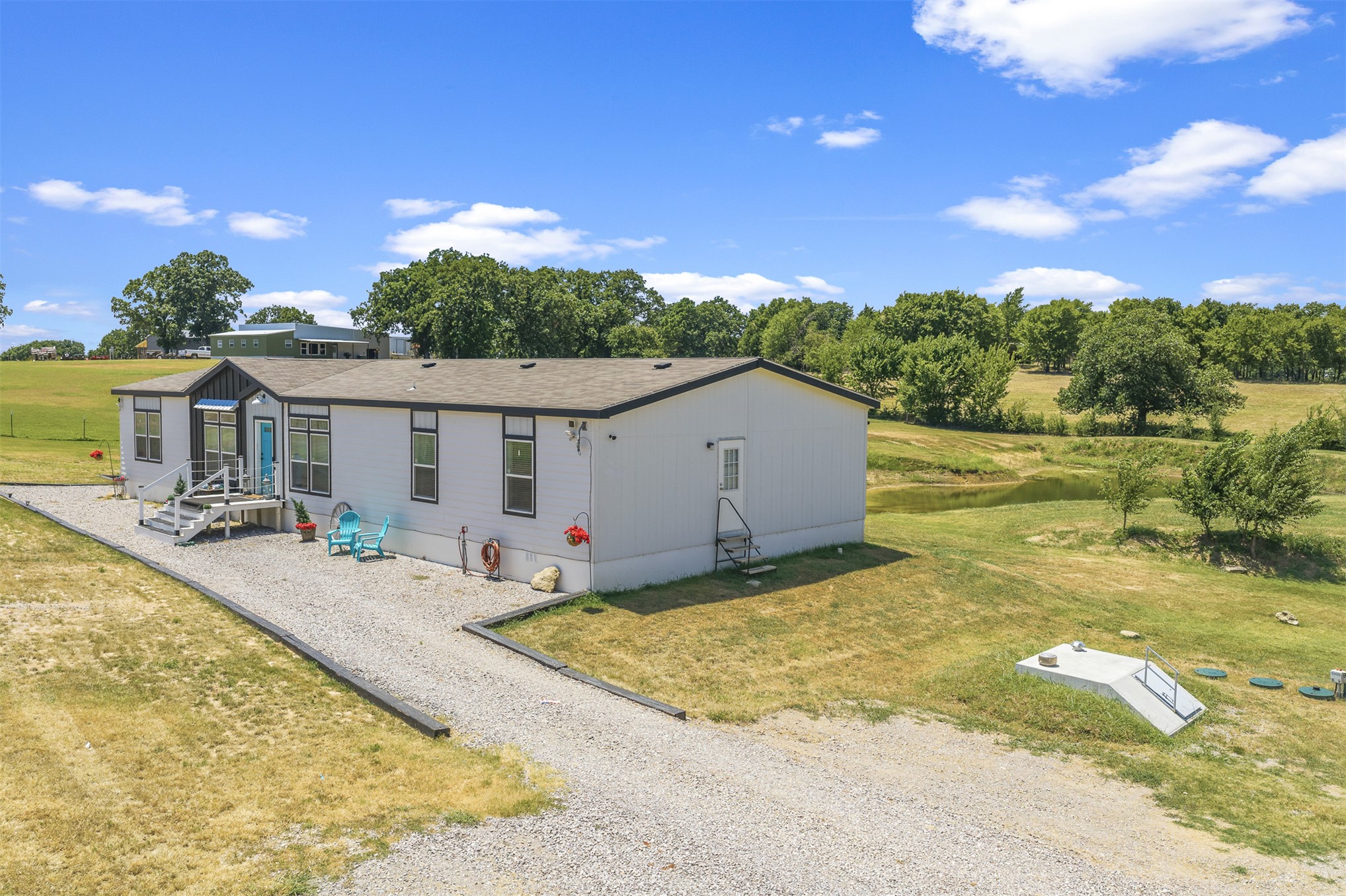 6936 Delores Road Sulphur OK 73086