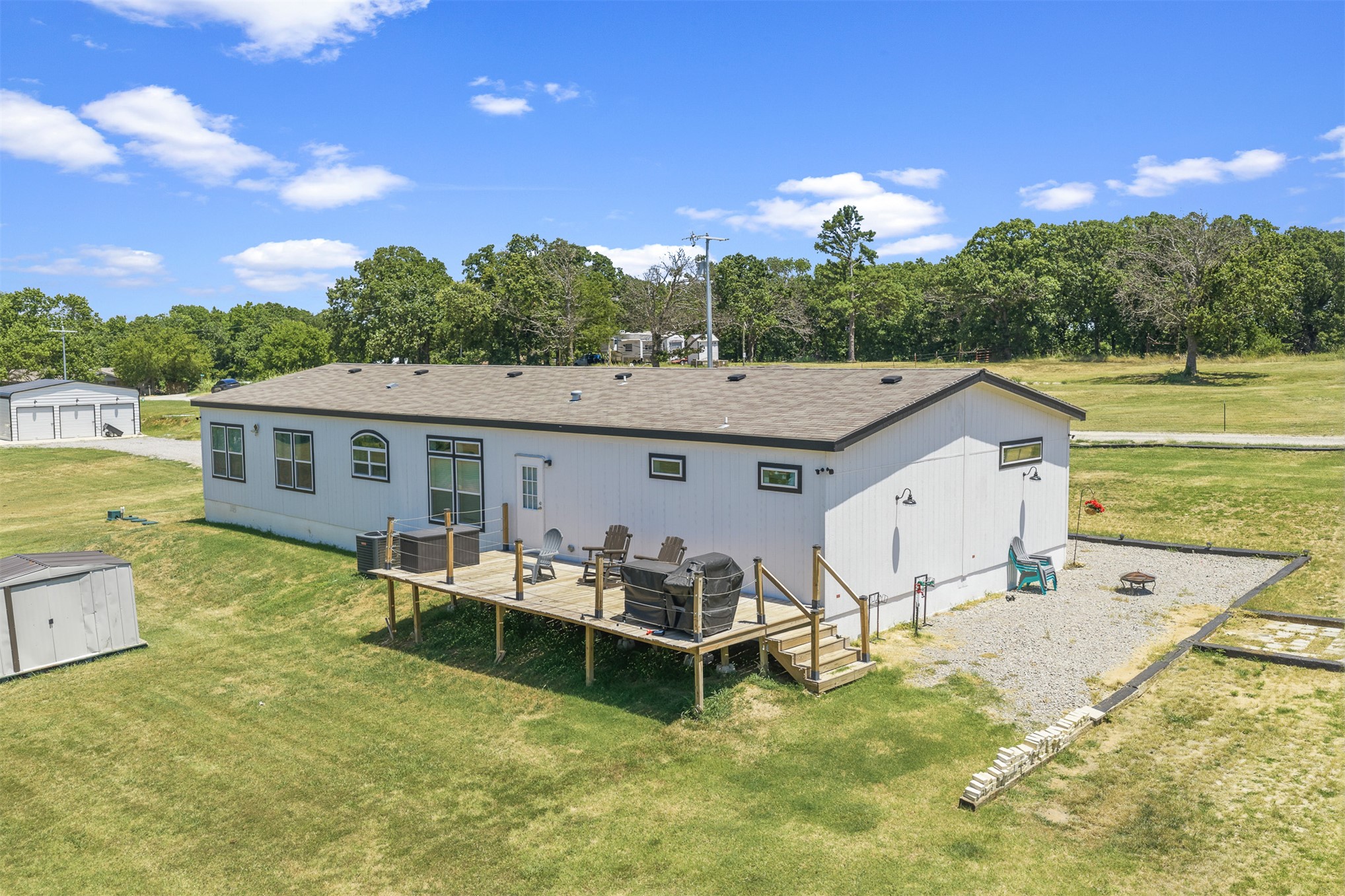 6936 Delores Road Sulphur OK 73086