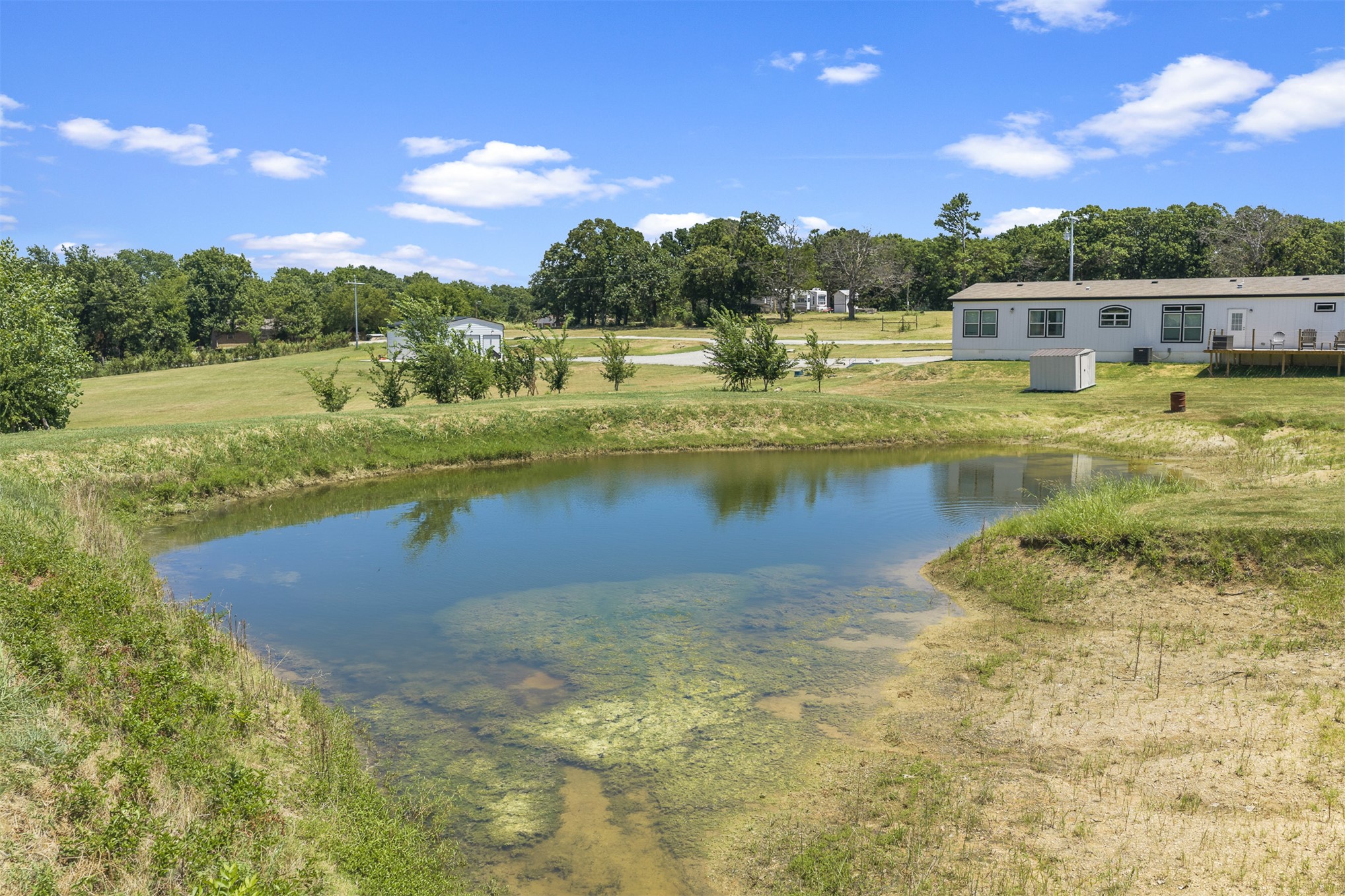 6936 Delores Road Sulphur OK 73086