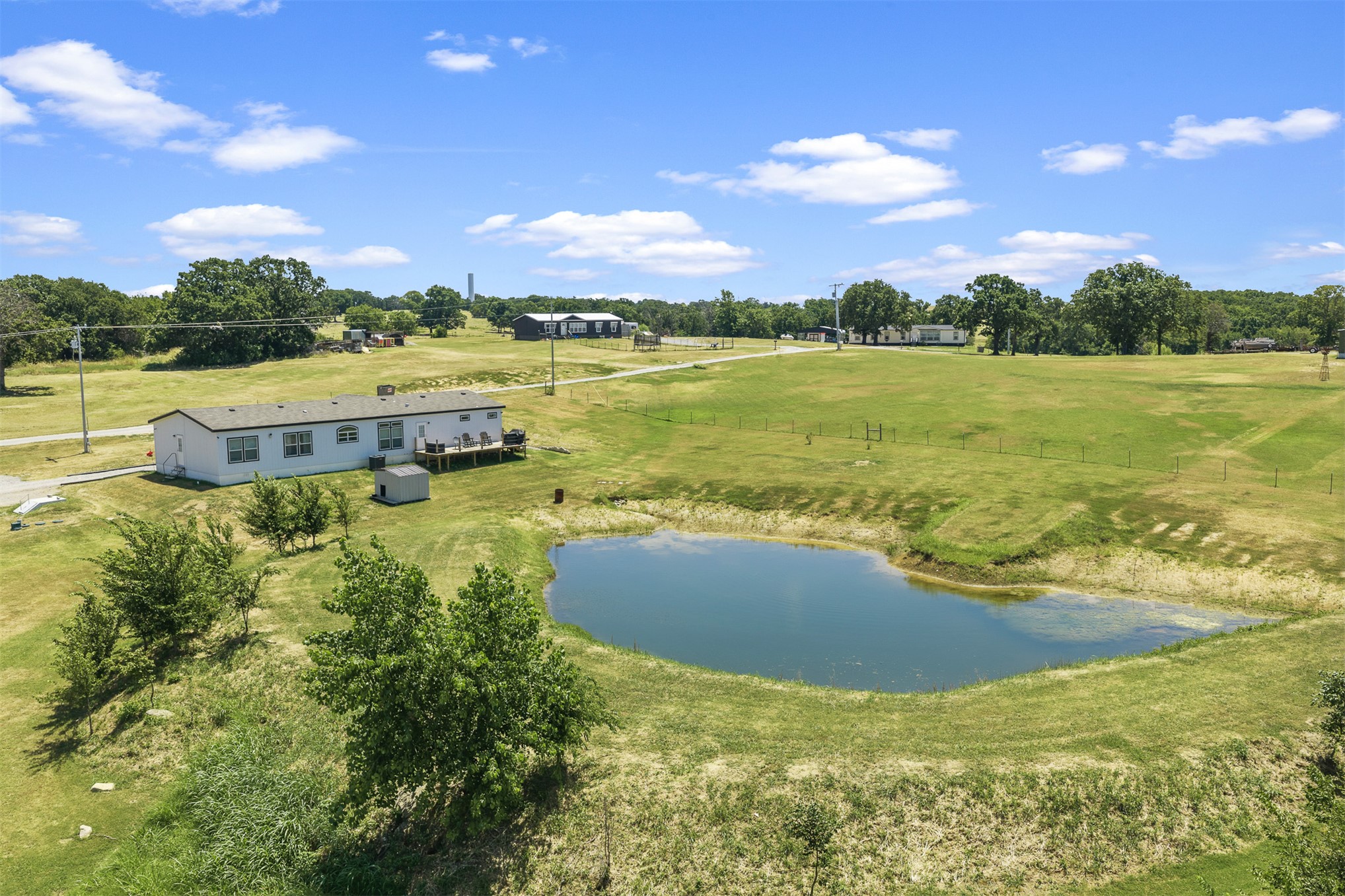 6936 Delores Road Sulphur OK 73086