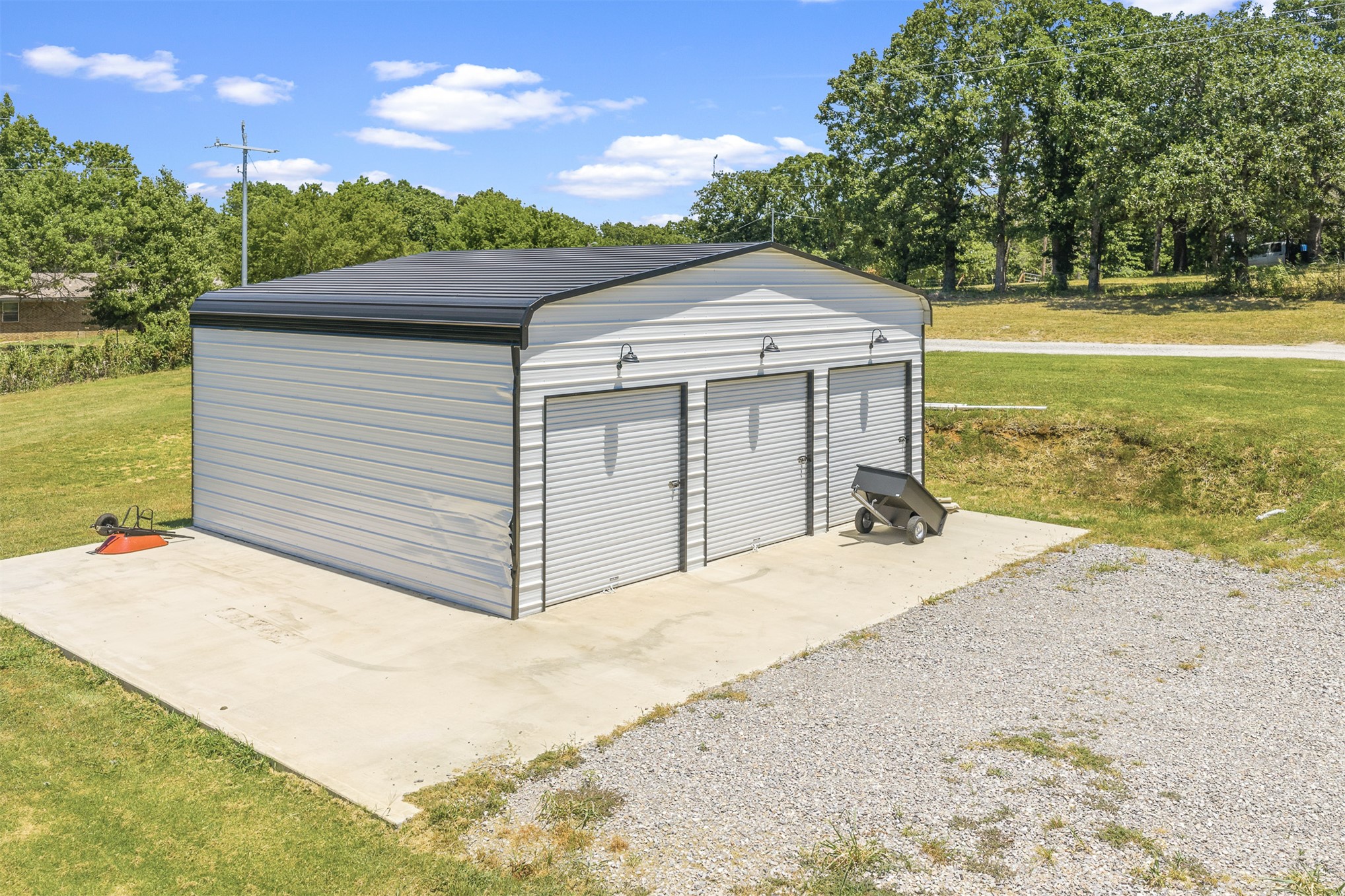 6936 Delores Road Sulphur OK 73086