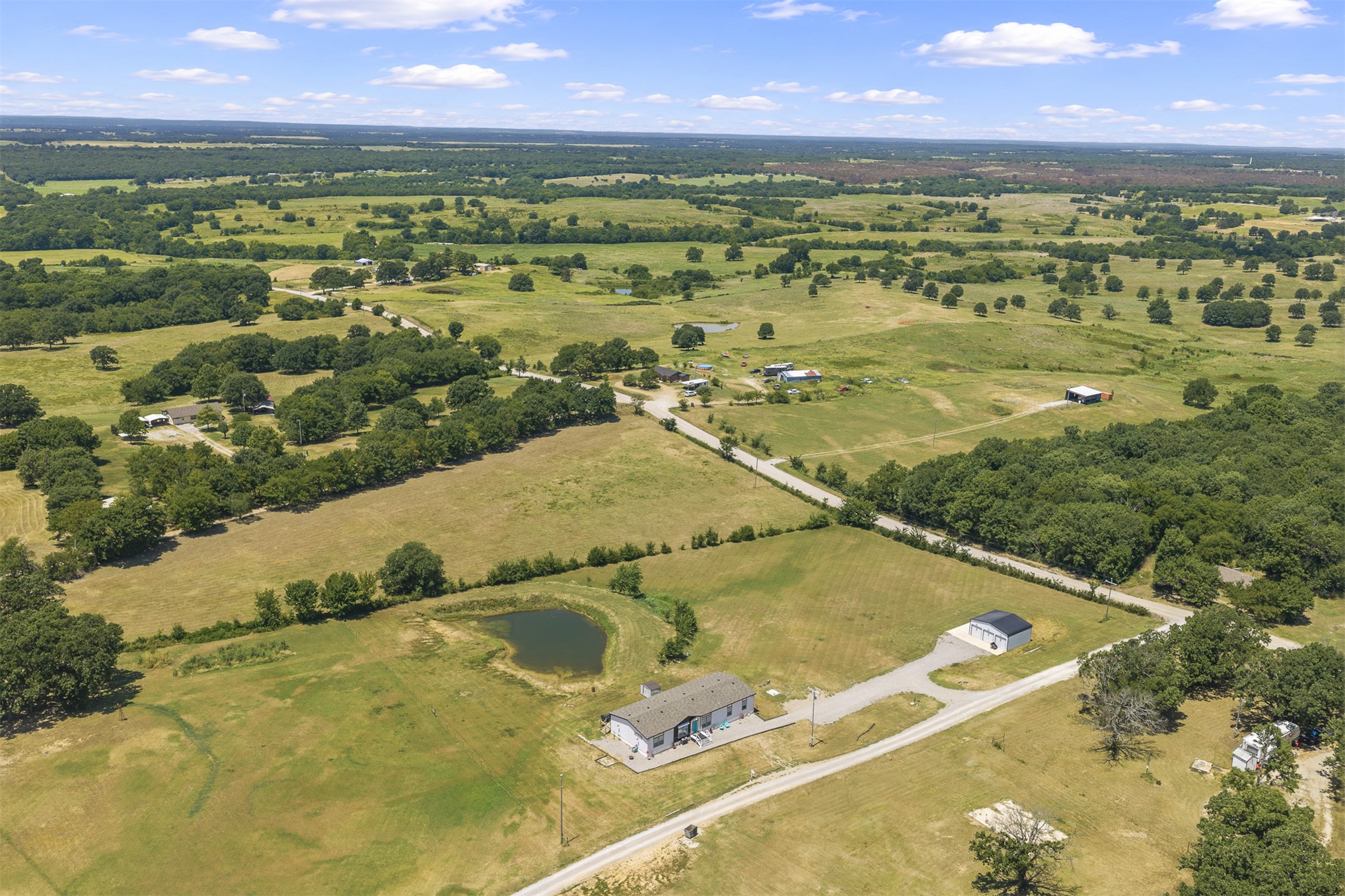 6936 Delores Road Sulphur OK 73086