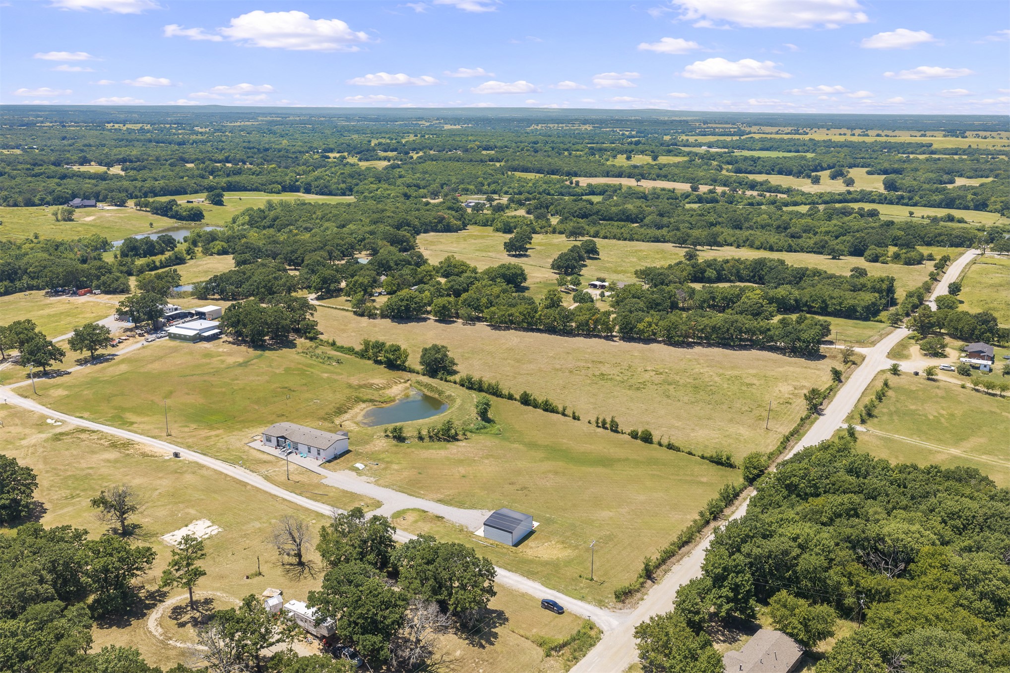 6936 Delores Road Sulphur OK 73086