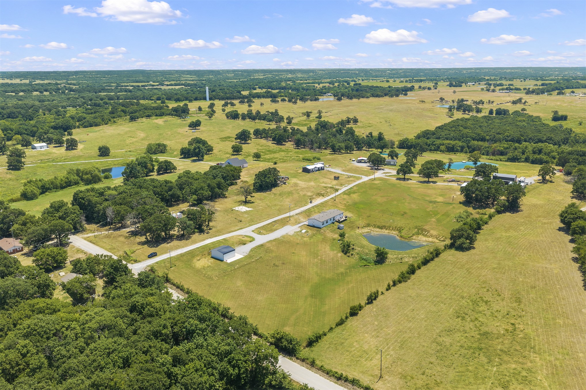 6936 Delores Road Sulphur OK 73086