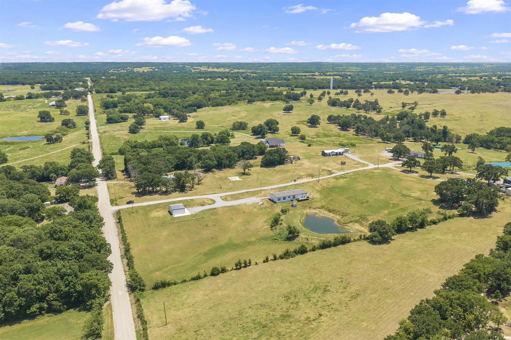 6936 Delores Road Sulphur OK 73086