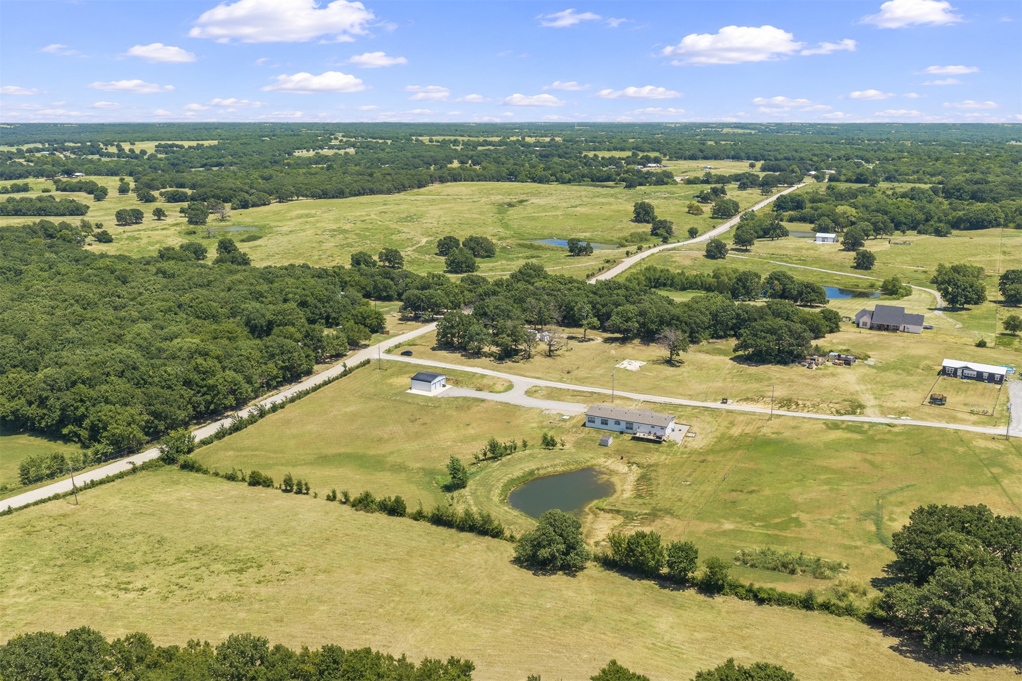 6936 Delores Road Sulphur OK 73086