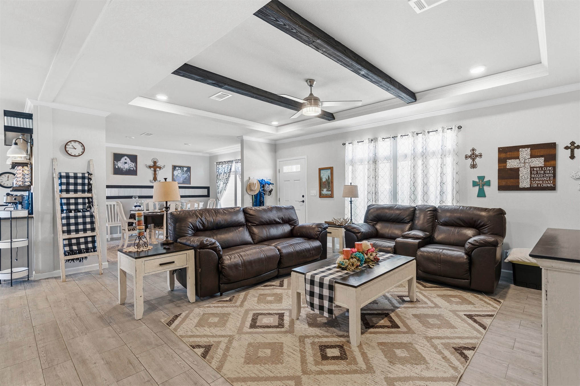6936 Delores Road Sulphur OK 73086