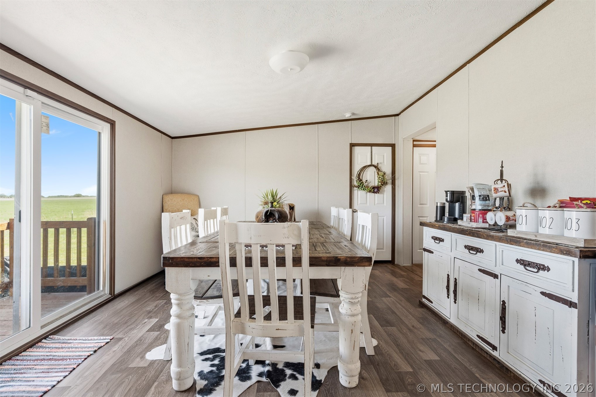 11108 Addington Bend Marietta OK 73448