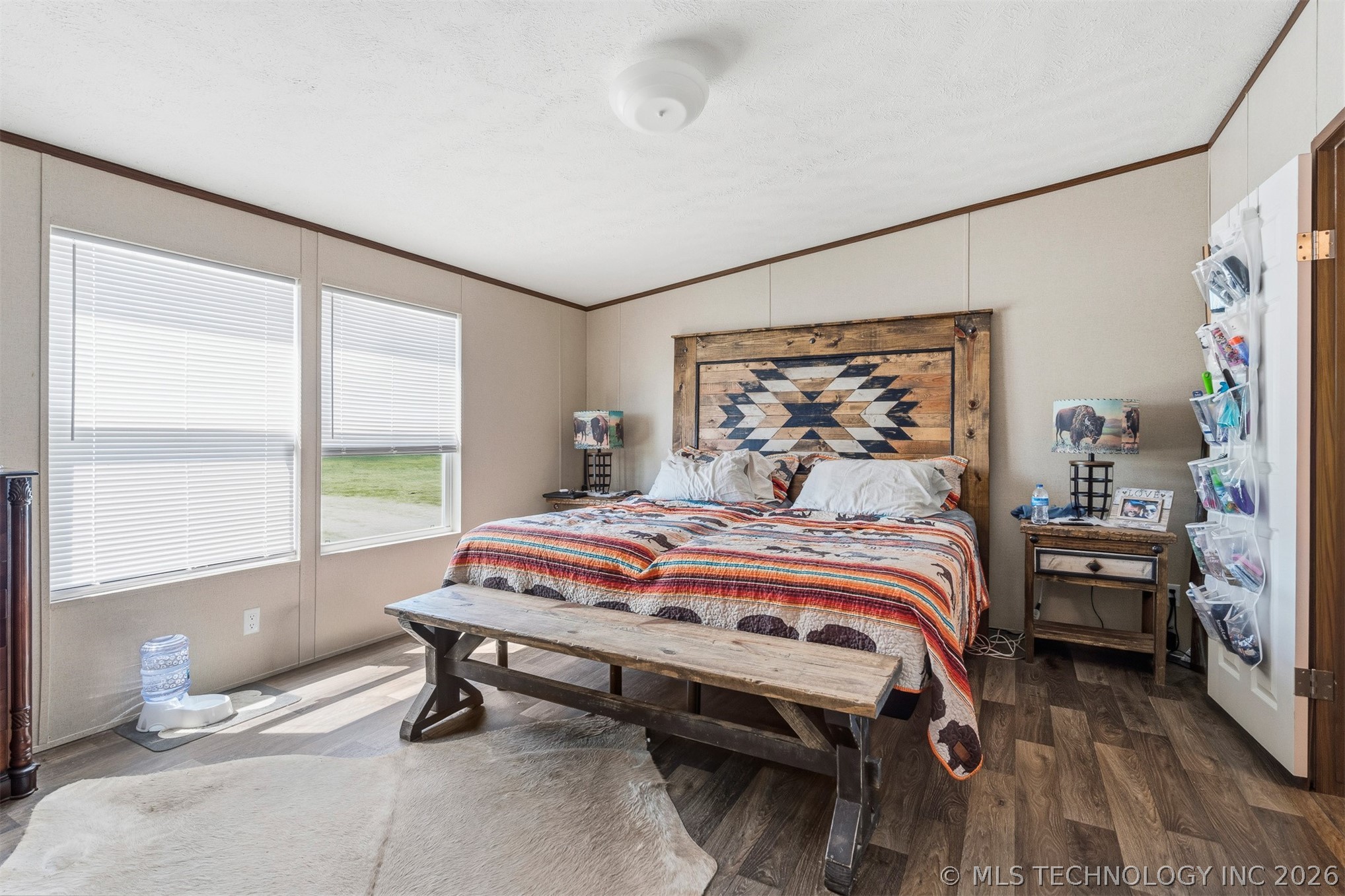 11108 Addington Bend Marietta OK 73448