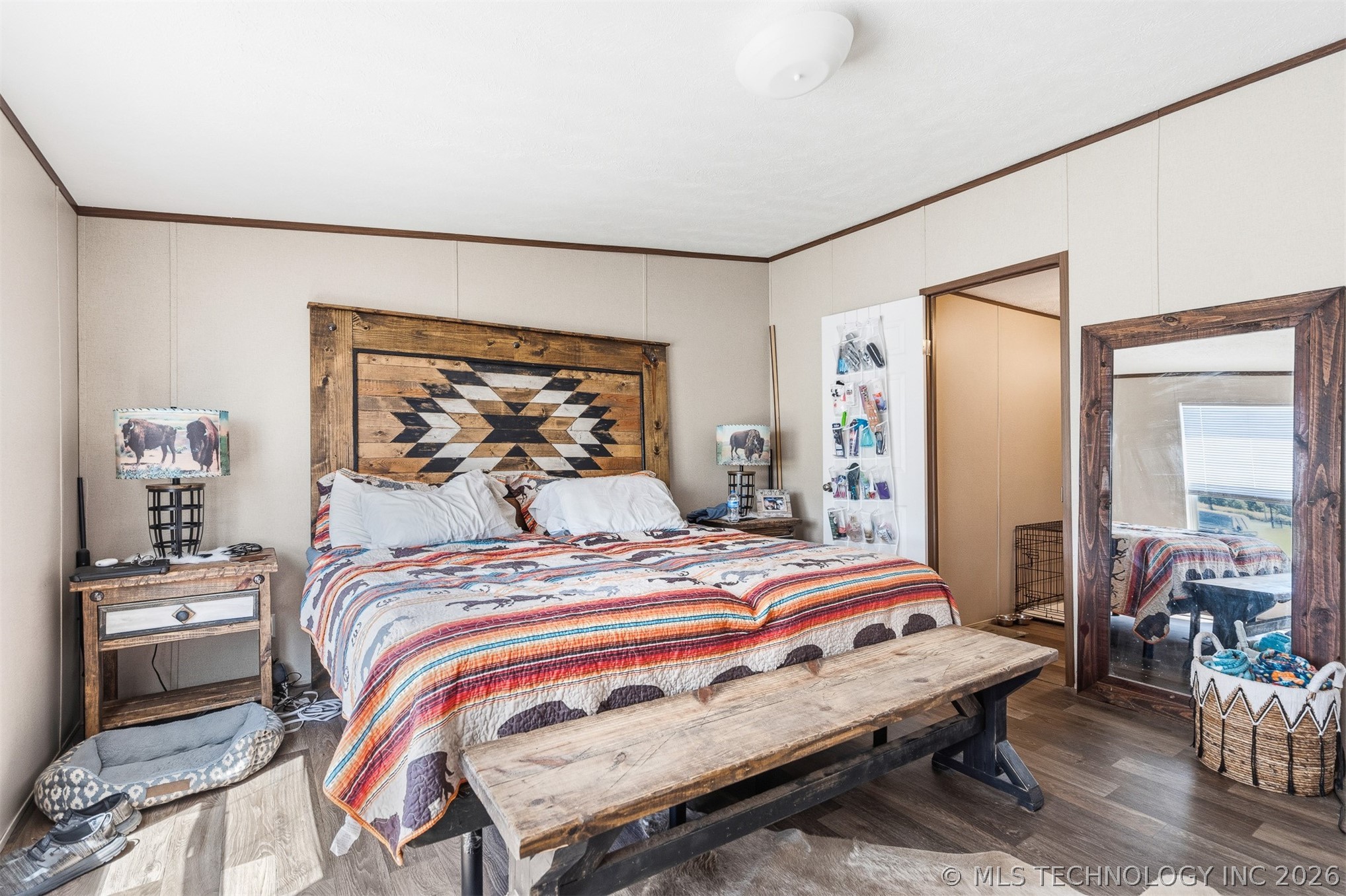 11108 Addington Bend Marietta OK 73448