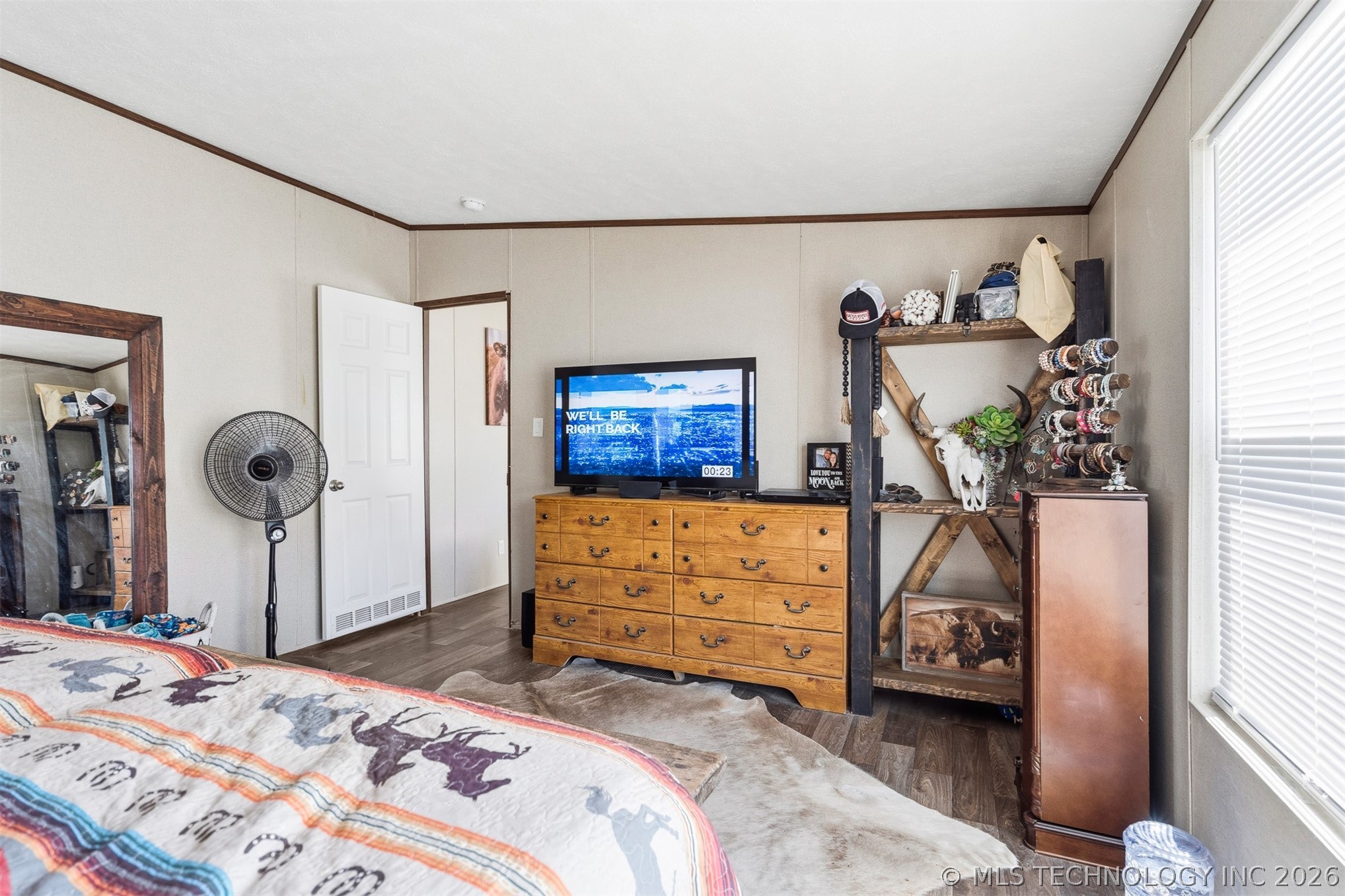 11108 Addington Bend Marietta OK 73448