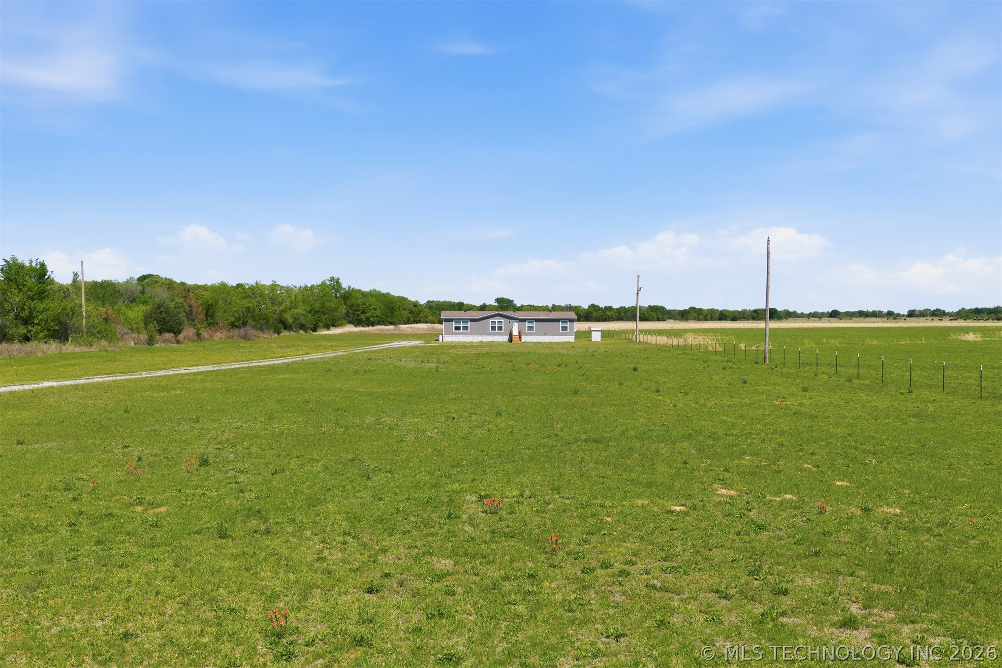 11108 Addington Bend Marietta OK 73448