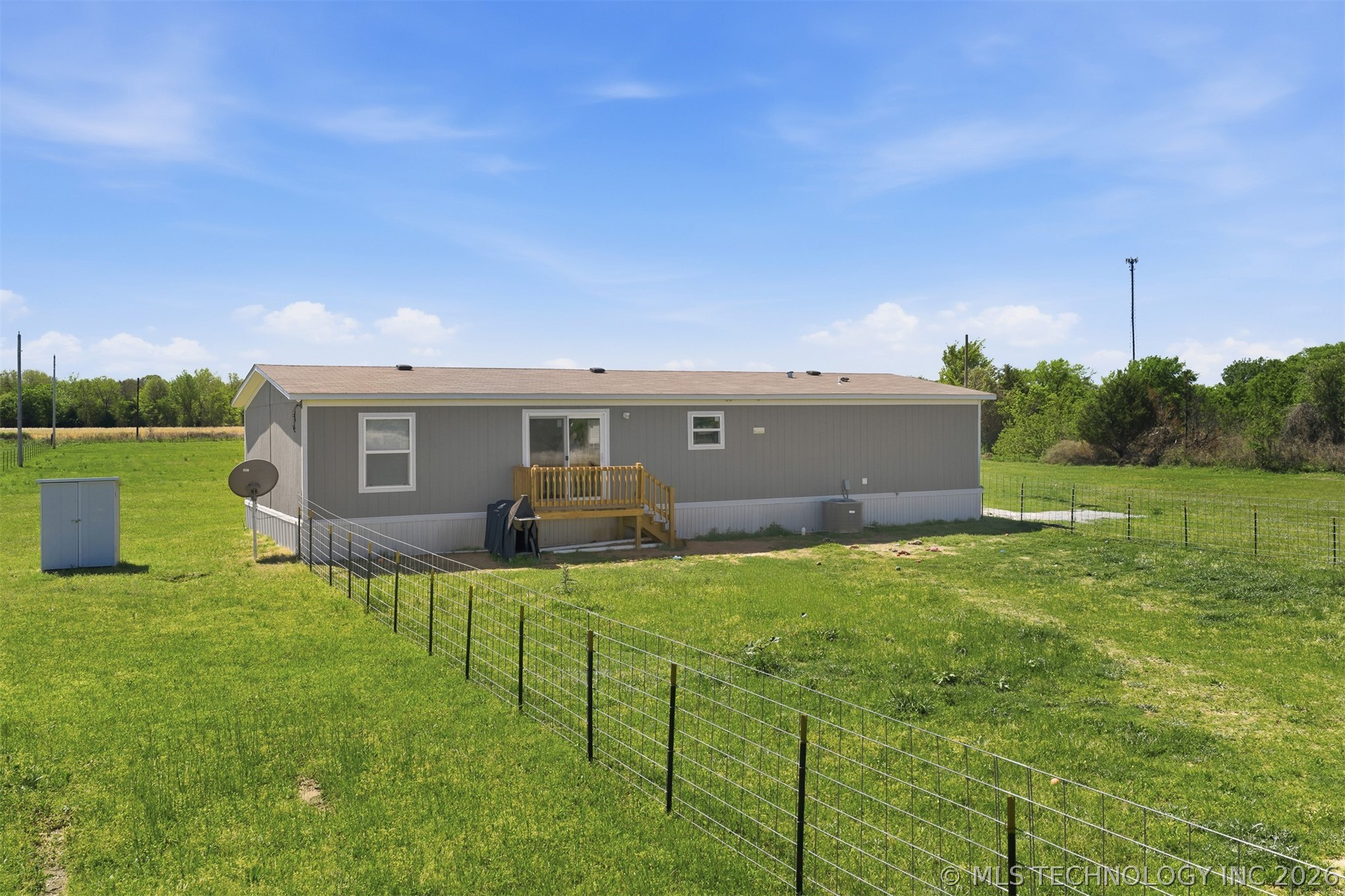 11108 Addington Bend Marietta OK 73448