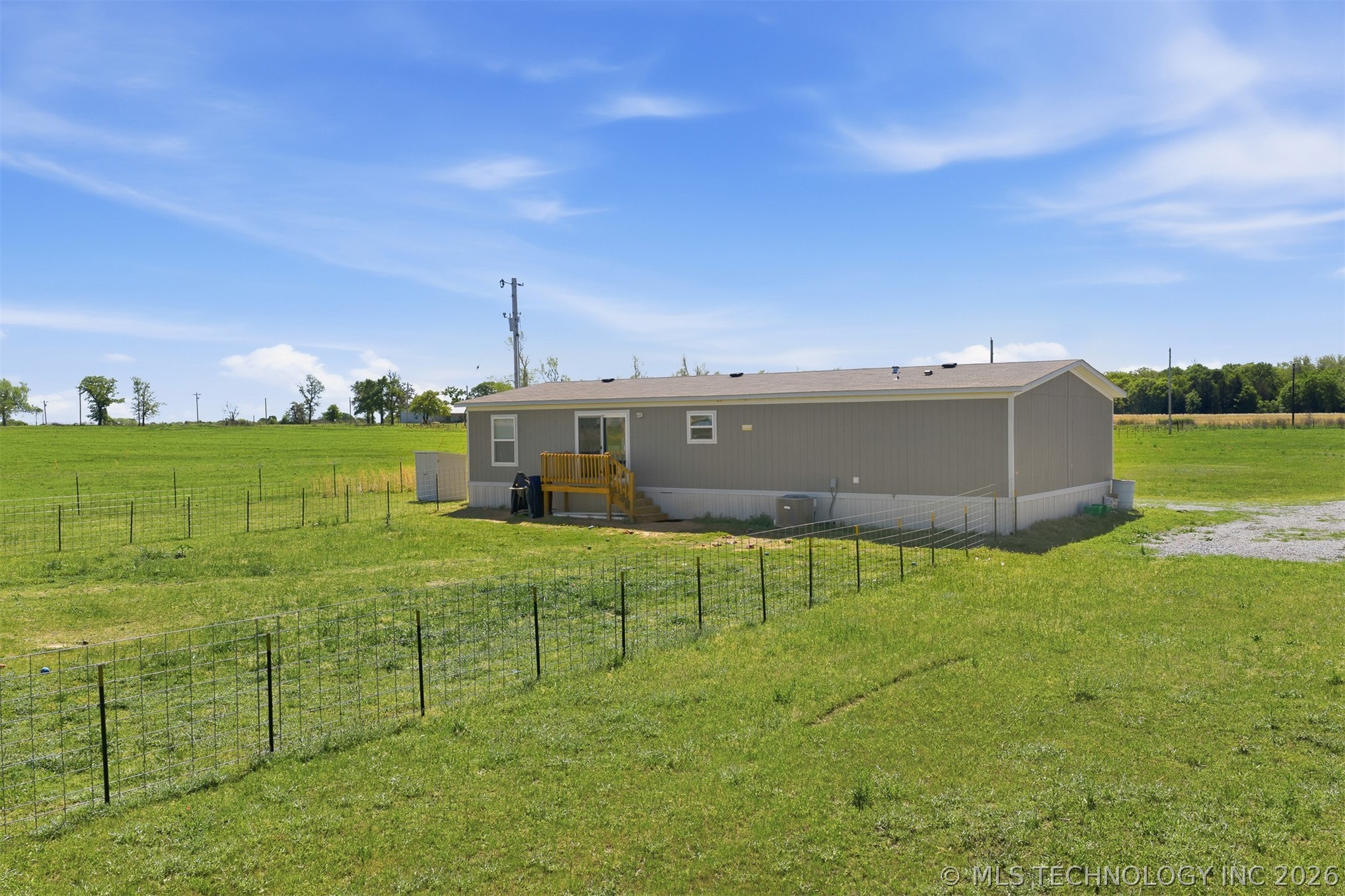 11108 Addington Bend Marietta OK 73448