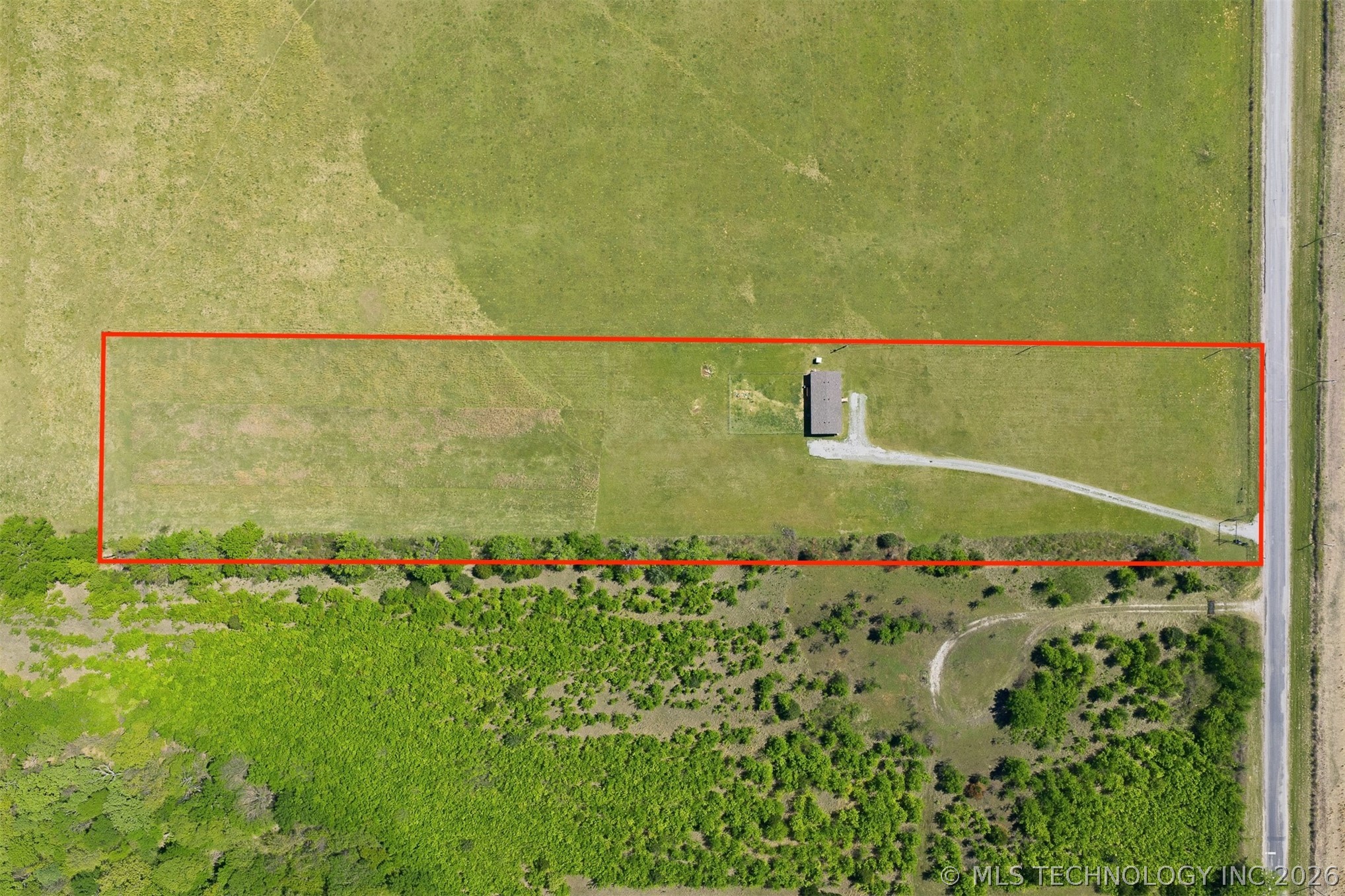 11108 Addington Bend Marietta OK 73448