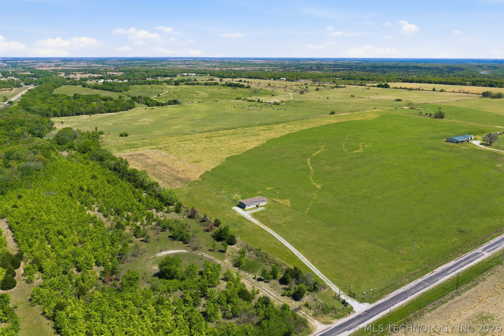 11108 Addington Bend Marietta OK 73448
