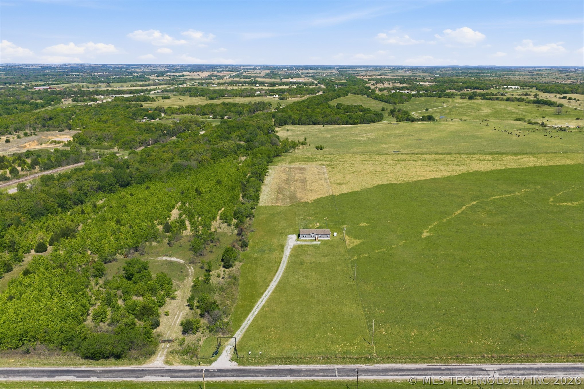 11108 Addington Bend Marietta OK 73448