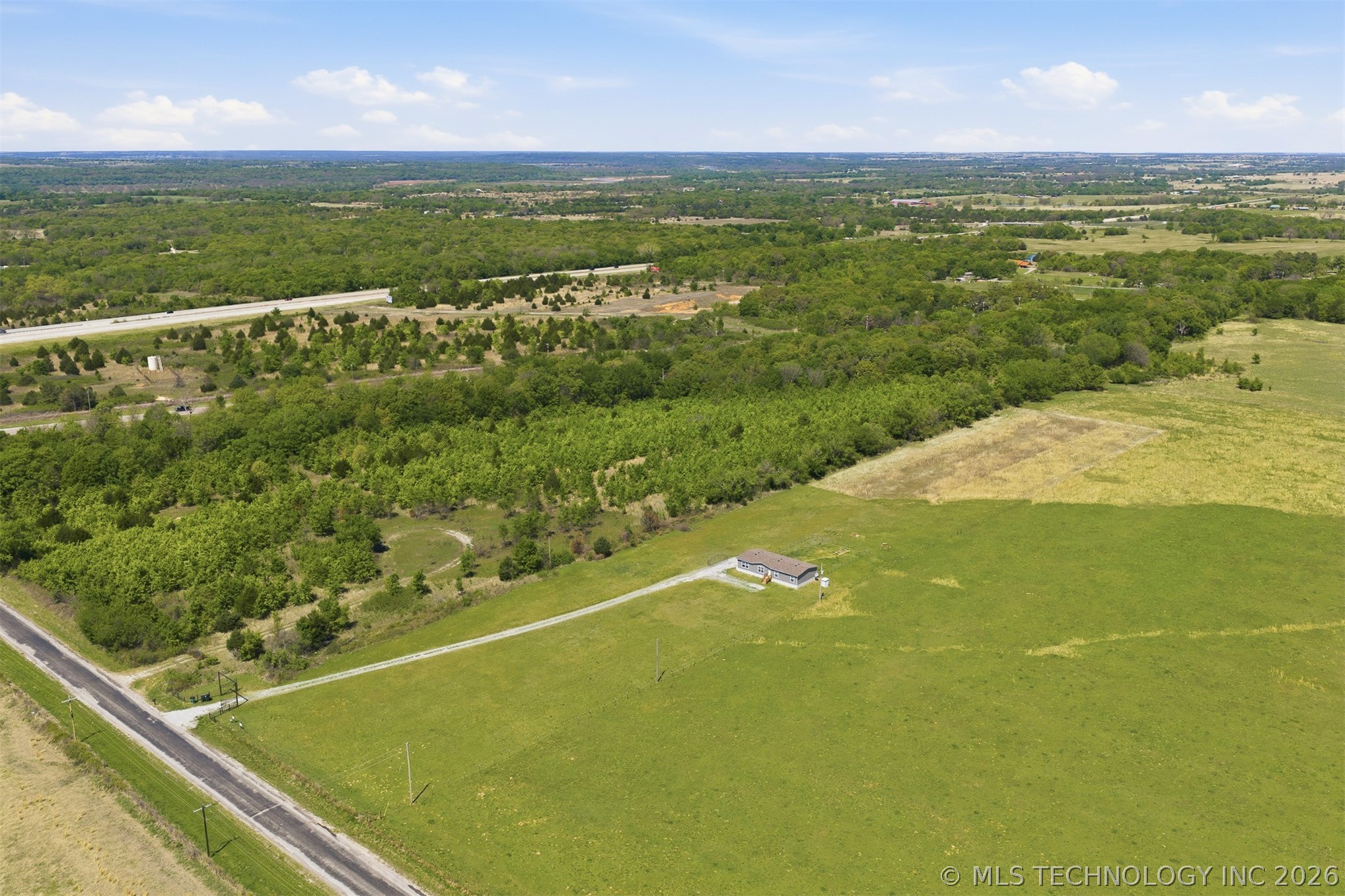 11108 Addington Bend Marietta OK 73448