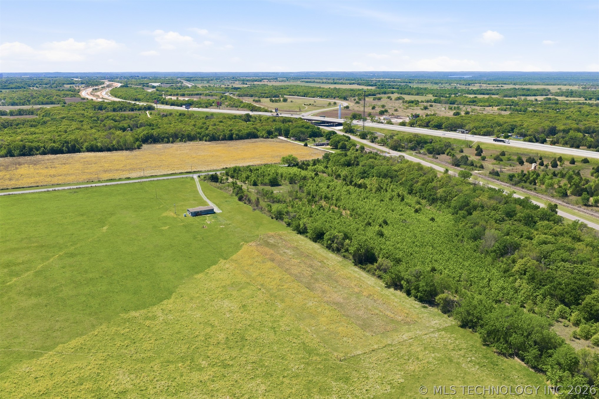 11108 Addington Bend Marietta OK 73448