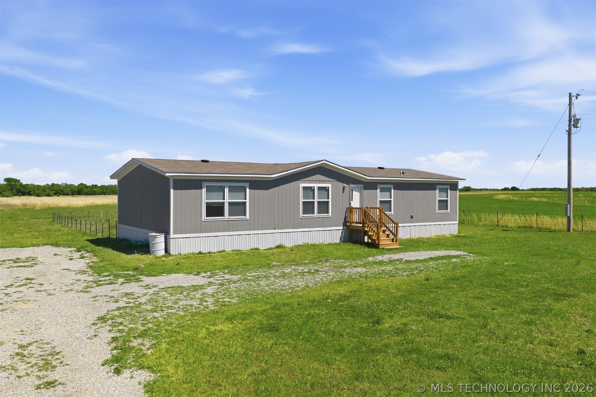 11108 Addington Bend Marietta OK 73448