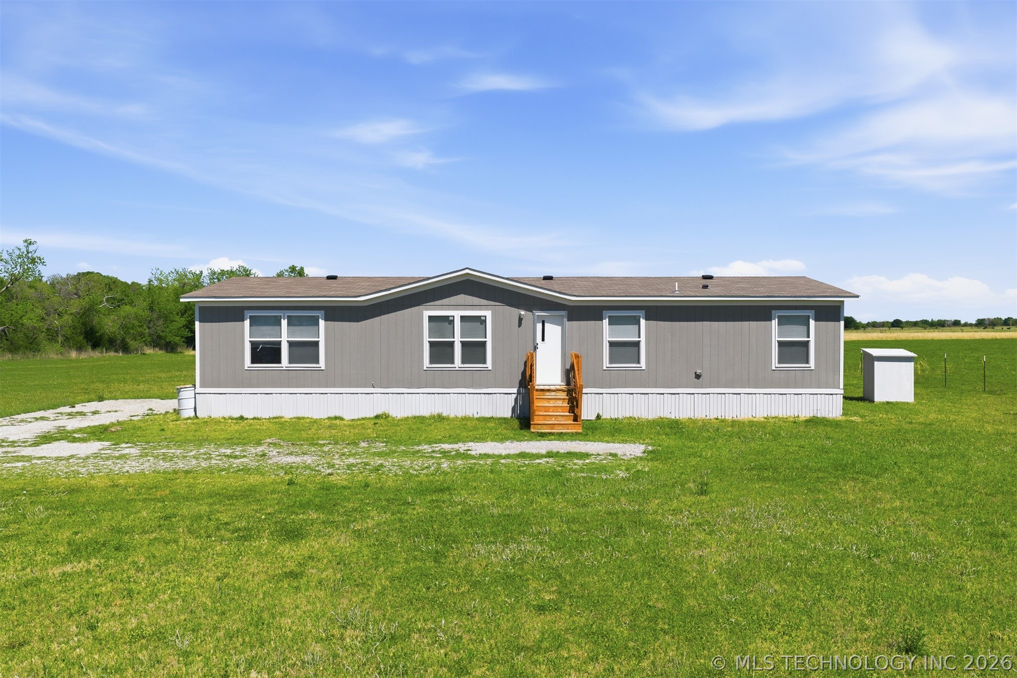 11108 Addington Bend Marietta OK 73448